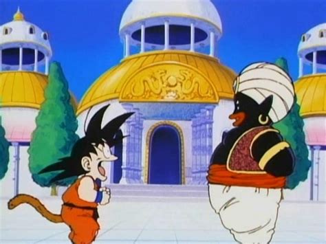 Dragon ball tells the tale of a young warrior by the name of son goku, a young peculiar boy with a tail who embarks on a quest to become stronger and learns of the dragon balls, when, once all 7 are. Dragon Ball (1995)