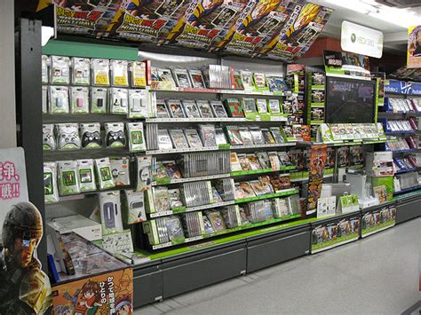 Microsoft Deploys Employees To Japans Retail Shops Wired