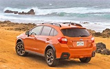 2014 Subaru XV Crosstrek: Review, Trims, Specs, Price, New Interior ...
