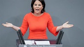 Berlin & Brandenburg: Kanzlerkandidatin Baerbock startet Wahlkampf in ...