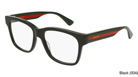 buy gucci gg0342o full frame prescription eyeglasses