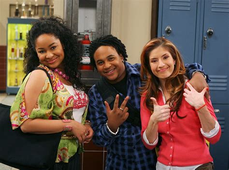 Oh Snap Thats So Raven Is Back Her Campus