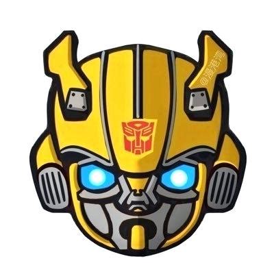 400x400 How To Draw Bumblebee Transformer Birthday Transformers