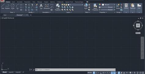Viewport Autocad Steps To Set Up A Viewport Layout In Autocad