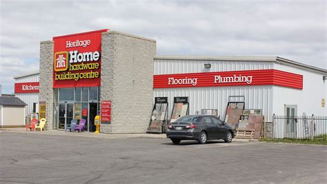 Heritage Home Hardware Building Centre