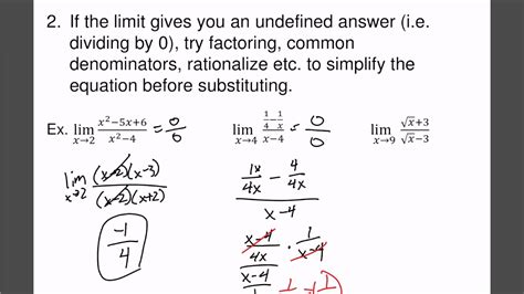Math 31 12 Limits Of Functions Youtube