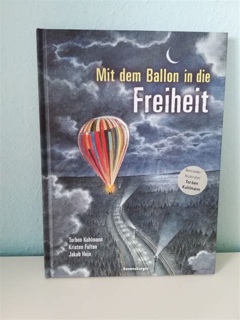 Erzählen sie, welche vorteile das leben in einer großstadt und auf dem lande hat. Kinderbücher über das Leben in der DDR: "Mit dem Ballon in die Freiheit" - Buchkinderblog