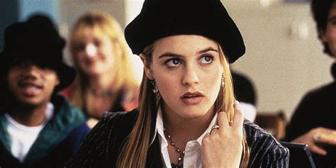 12 Best Clueless Quotes That Will Have You Totally Bugging United