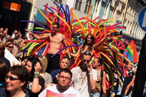 Newcastle Pride You Can Get All The Latest News Throughout The Weekend