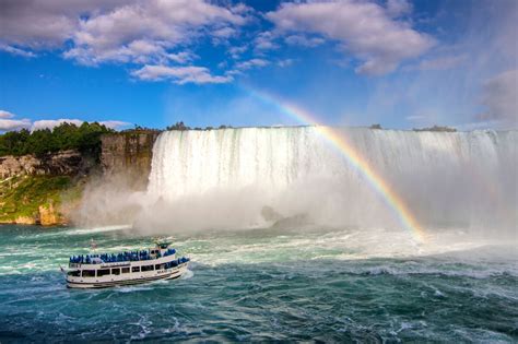 The 12 Best Niagara Falls Tours Travel Us News