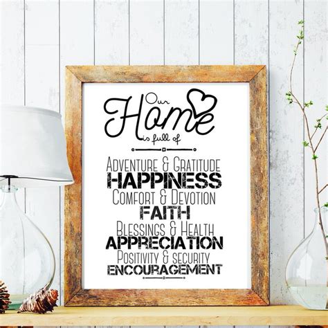 Wall art quotes and illustrations available for home décor. 14 best Gorgeous invitations & Wall Art images on ...