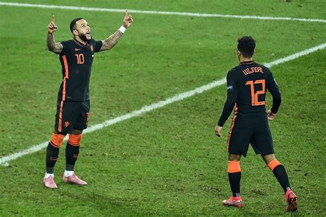 Reprezentacja polski trafiła do grupy e, ale podczas losowania poznała tylko dwóch rywali. Holandia zdała ostatni test przed Euro 2020 - Goal.pl