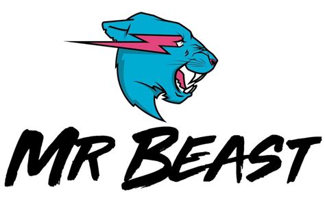 Mrbeast Logo And Symbol Meaning History Png
