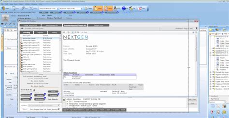 Nextgen Ehr Software Reviews Pricing And Demo 2019