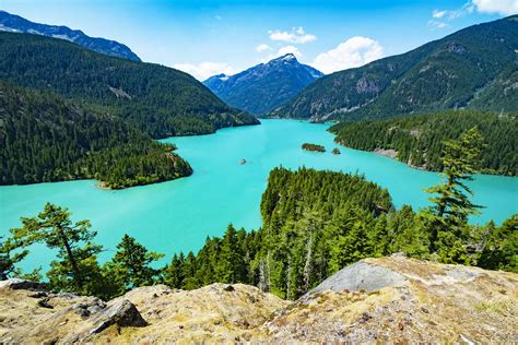 15 Epic Hikes In North Cascades National Park 1 To Skip