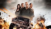 Death Race 3: Inferno | Full Movie | Movies Anywhere