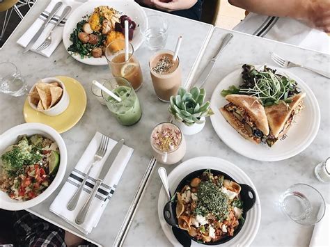 That's why happycow has created this list, featuring the 10 best vegan restaurants in los angeles, ca, as determined by the highest scores calculated. Plant-Based Paradise: 15 Best Vegan Restaurants in Los Angeles