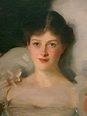 mary wyndham, lady elcho - Google Search | John singer sargent, Singer ...