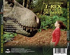 T-REX: BACK TO THE CRETACEOUS - Original Soundtrack by William Ross ...