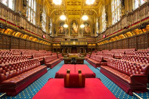 House Of Lords