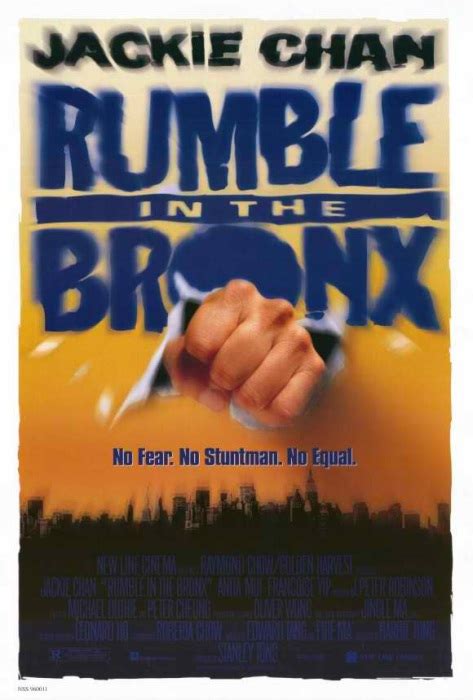 Rumble In The Bronx 1995 Whats After The Credits The Definitive