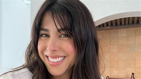 former nickelodeon star daniella monet opens up about sexualized scene she didn t want on the air