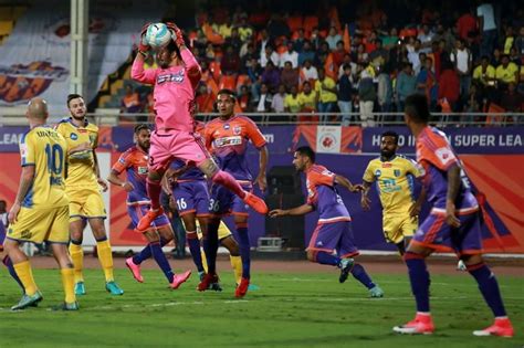 This is kerala franchise team in indian super league 2015, which is owned by sachin 19:00 ist. Page 2 - ISL 2017/18, Match 62: FC Pune City vs Kerala ...