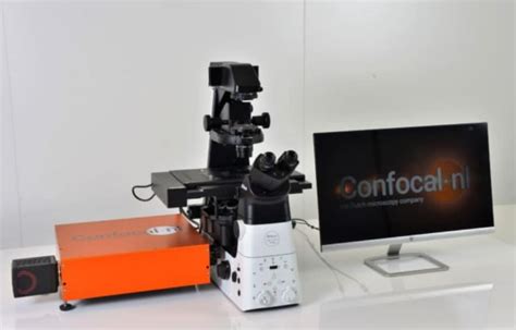 Rescan Confocal Microscope Rcm Visrcm Nirrcm2 Axiom Optics