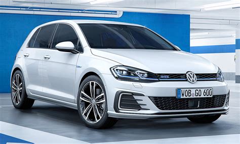 2024 vw golf gte facelift spied with revised bodykit carscoops new car release date