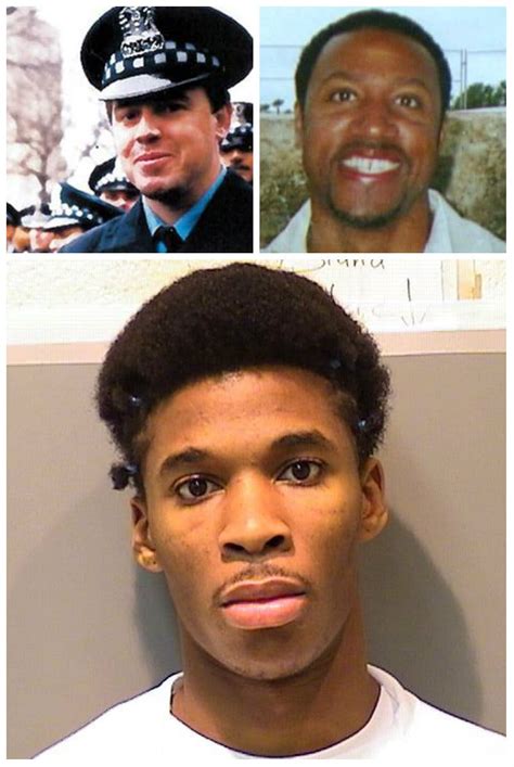 Jury Finds Chicago Man Guilty In Double Slaying Including Chicago Cop