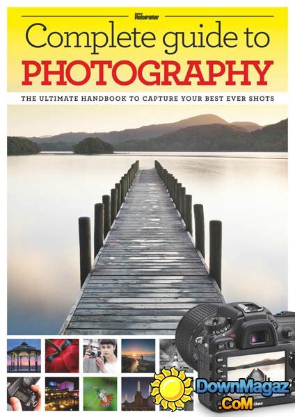 amateur photographer uk complete guide to photography 2015 download pdf magazines