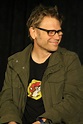 Mark Pellegrino at SPN Denver Con. Photo courtesy of Brandi Walstrom ...