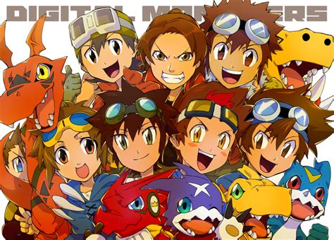 Agumon Agumon Digimon Savers Akashi Tagiru Akiyama Ryo Daimon