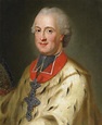 Porträt des Maximilian Franz von Österreich, Erzbischof und Kurfürst ...
