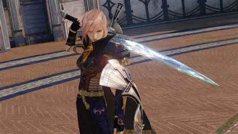 Lightning Returns Final Fantasy Xiii Review Trusted Reviews