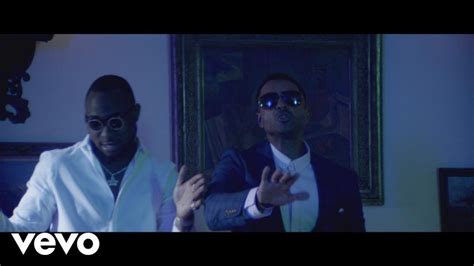 Jay Sean Ft Davido What You Want Official Video Afrofire