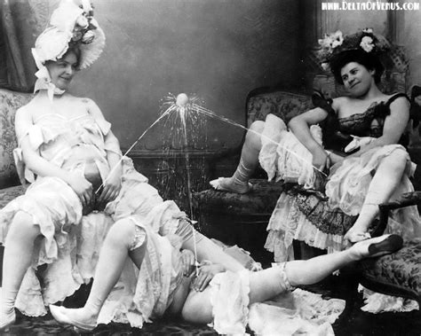 The Unbridled Joy Of Victorian Porn Vice