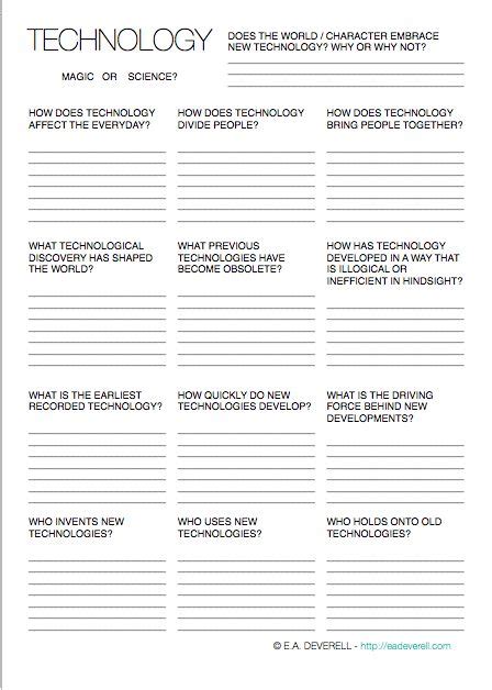 Technology Writing Worksheet Wednesday Writing Worksheets Book