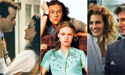 Top 10 Greatest Romantic Comedy Movies Of All Time