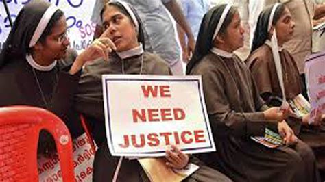 India’s Hidden Years Of Nuns Abused By Priests Daily Times