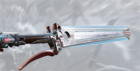 Real Chainsaw Sword
