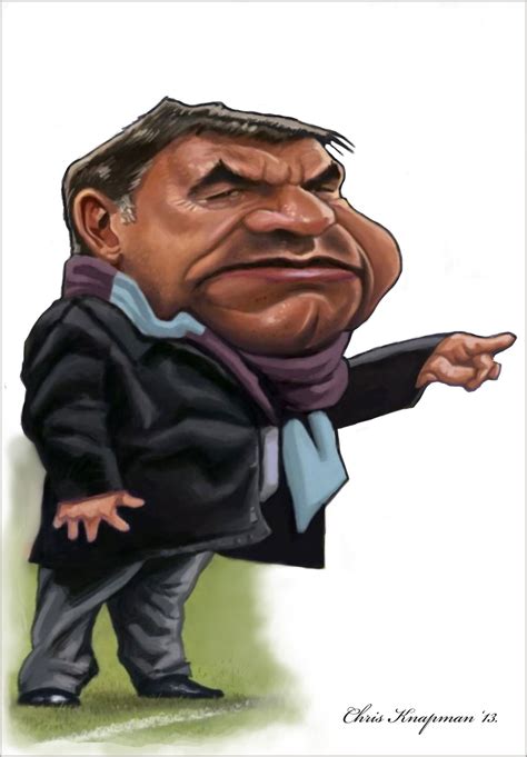 Sam allardyce knows who he has to thank for this win. Pin on Caricatures