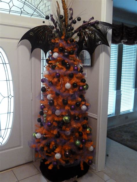 13 Days Of Creepmas Creepy Christmas Tree Toppers Halloween Tree