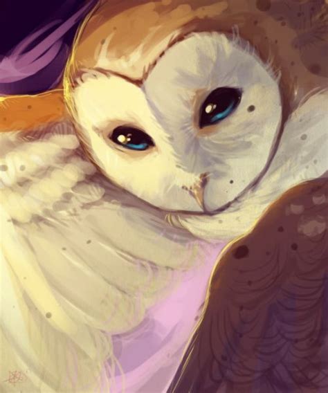 Echo By Spikie On Deviantart Art Owl Art Animal Art