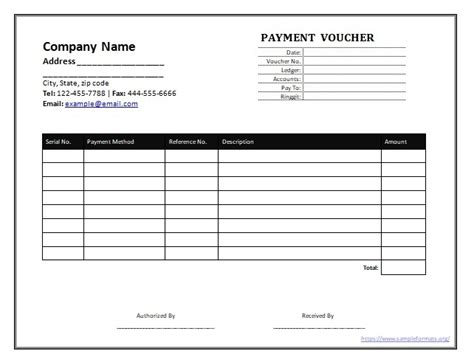 Excel 2003 (.xls) openoffice (.ods) word 2007+ (.docx). Payment Voucher Templates | 17+ Free Printable Word, Excel & PDF Formats