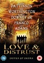Love & Distrust (2010) Poster #1 - Trailer Addict