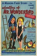 ‎The Curious Adventures of Mr. Wonderbird (1952) directed by Paul ...
