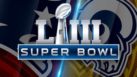 Options for watching or listening to the live nfl super bowl on television, radio and online. Super Bowl LIII sets new streaming records | Best Apple TV