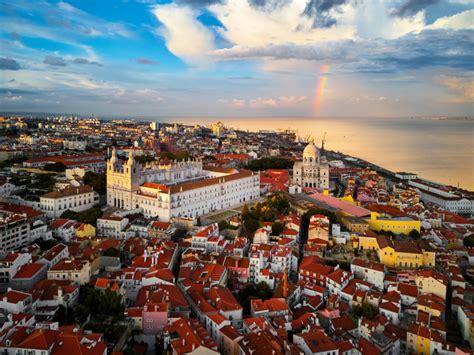 8 Best Coworking Spaces In Lisbon Techmeetups