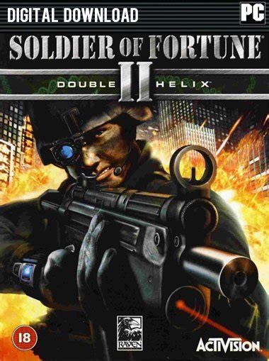 Download Soldier Of Fortune Energydase